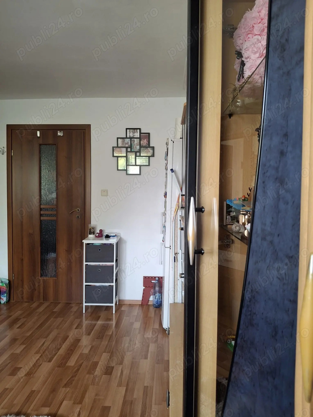 Proprietar vand garsoniera calea buziasului Proprietar vand garsoniera calea buziasului