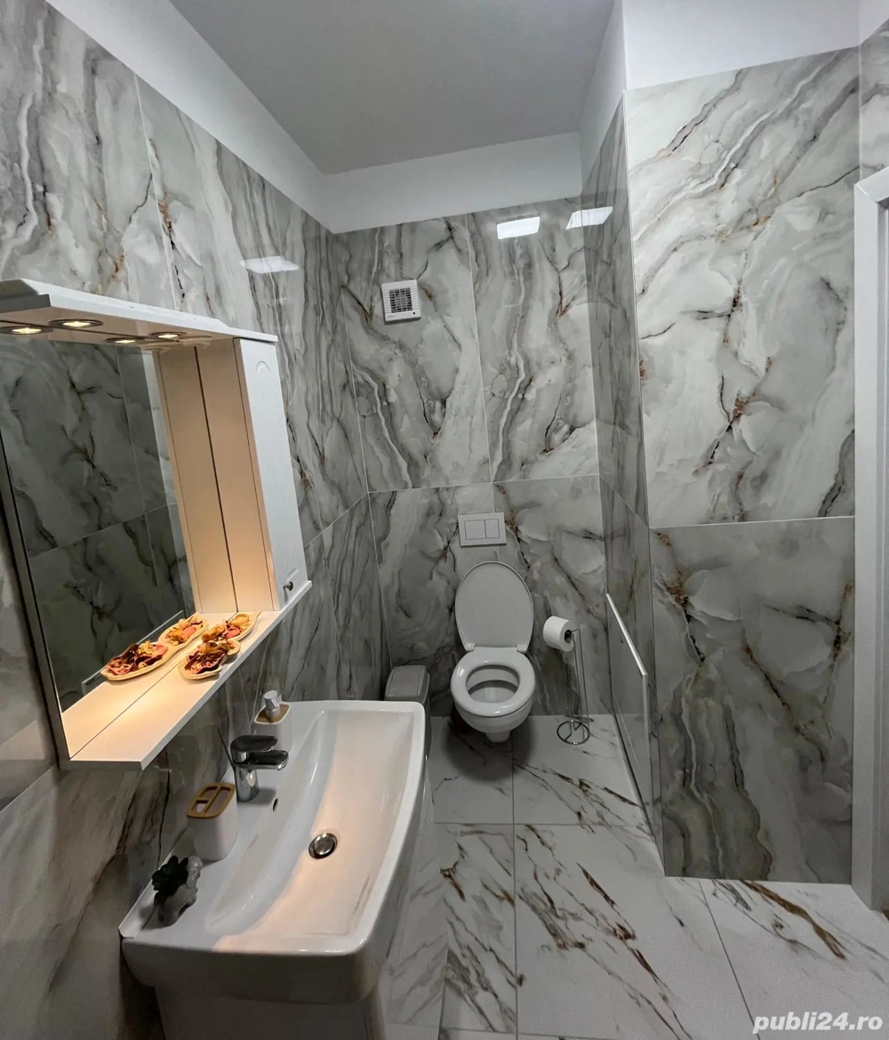 Proprietar inchiriez apartament Calea Torontalului  Aradului Proprietar inchiriez apartament Calea Torontalului  Aradului