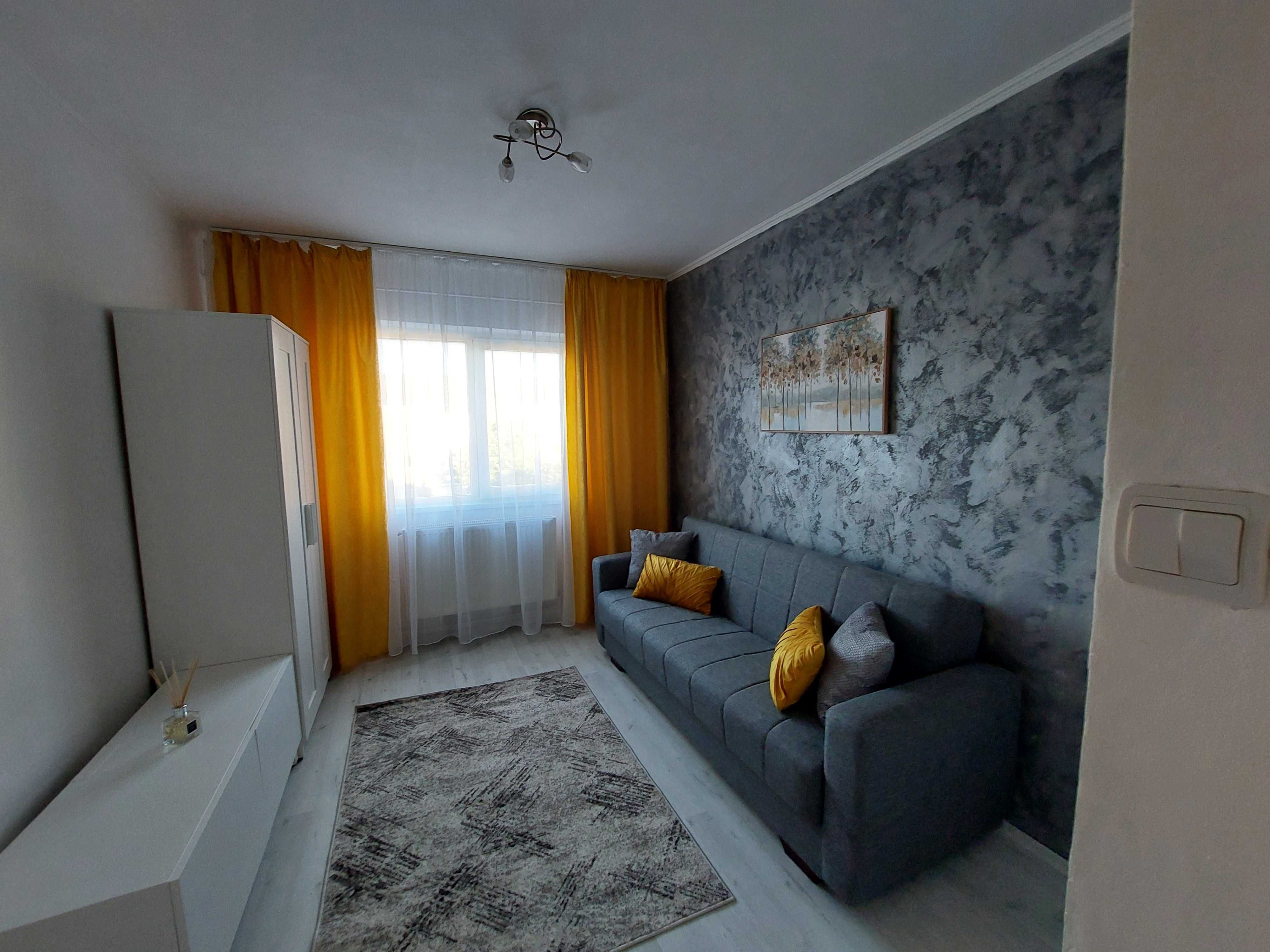 Proprietar vand garsoniera 15 mp in Lipovei Proprietar vand garsoniera 15 mp in Lipovei