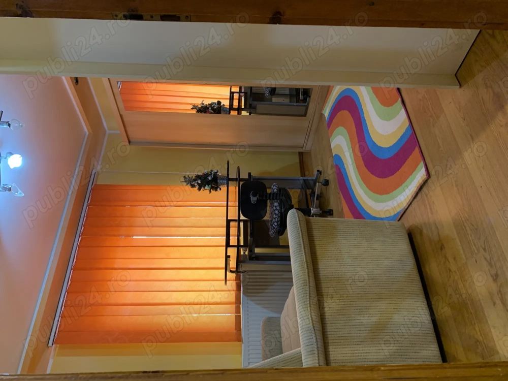 Proprietar vand apartament 3 camere decomandat Proprietar vand apartament 3 camere decomandat