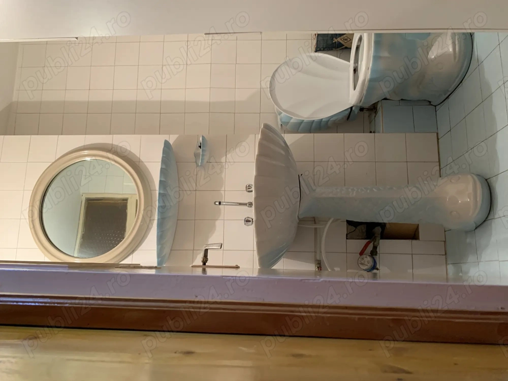 Proprietar vand apartament 3 camere decomandat Proprietar vand apartament 3 camere decomandat