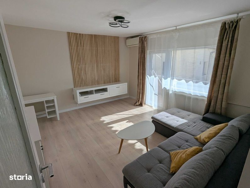 Apartament modern 3 camere 2 bai aproape de centru renovatechipat Apartament modern 3 camere 2 bai aproape de centru renovatechipat