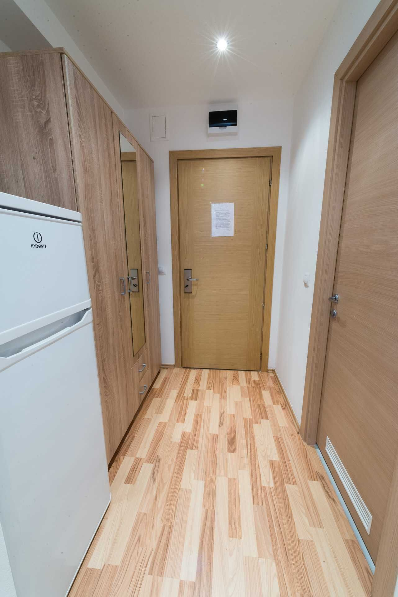 Garsoniera de vanzare in Rin Grand Residence  sector 4 Garsoniera de vanzare in Rin Grand Residence  sector 4