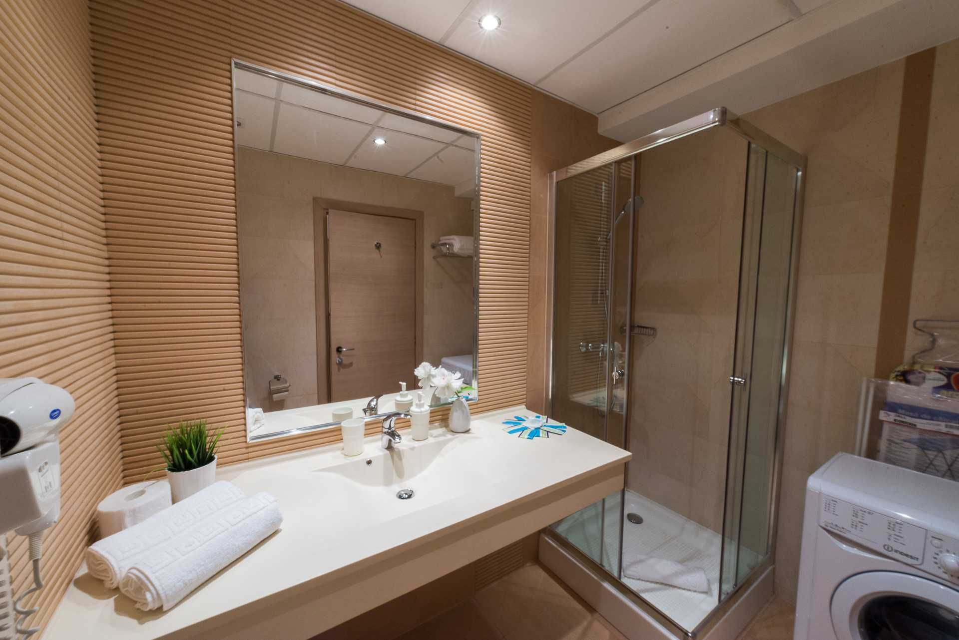 Garsoniera de vanzare in Rin Grand Residence  sector 4 Garsoniera de vanzare in Rin Grand Residence  sector 4