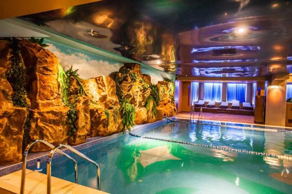 Garsoniera de vanzare in Rin Grand Residence  sector 4 Garsoniera de vanzare in Rin Grand Residence  sector 4