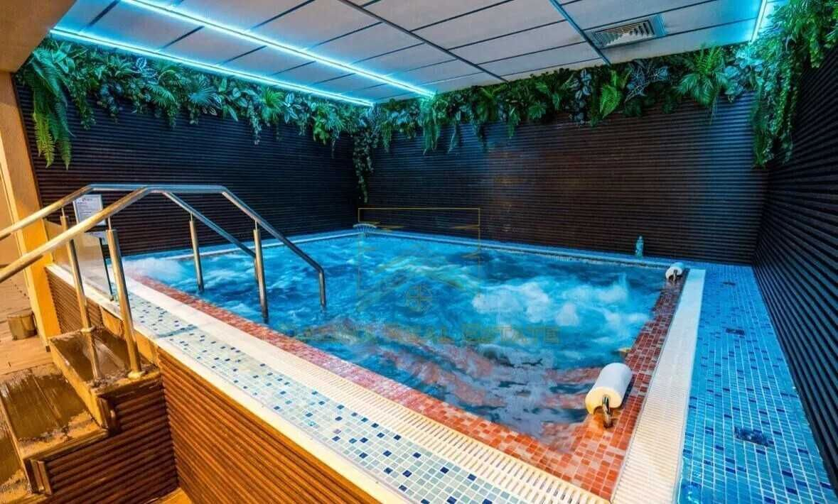 Garsoniera de vanzare in Rin Grand Residence  sector 4 Garsoniera de vanzare in Rin Grand Residence  sector 4