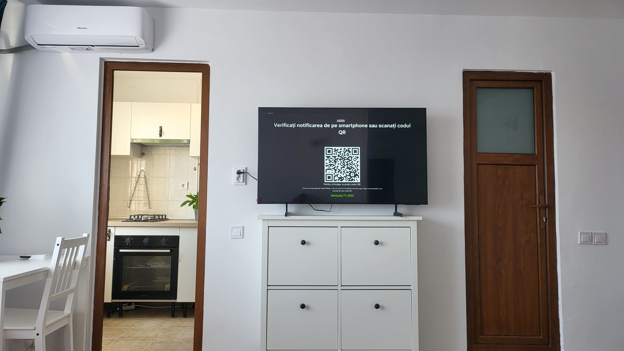 Proprietar Garsoniera nou renovata la 4 de Piata Victoriei Titulescu Proprietar Garsoniera nou renovata la 4 de Piata Victoriei Titulescu