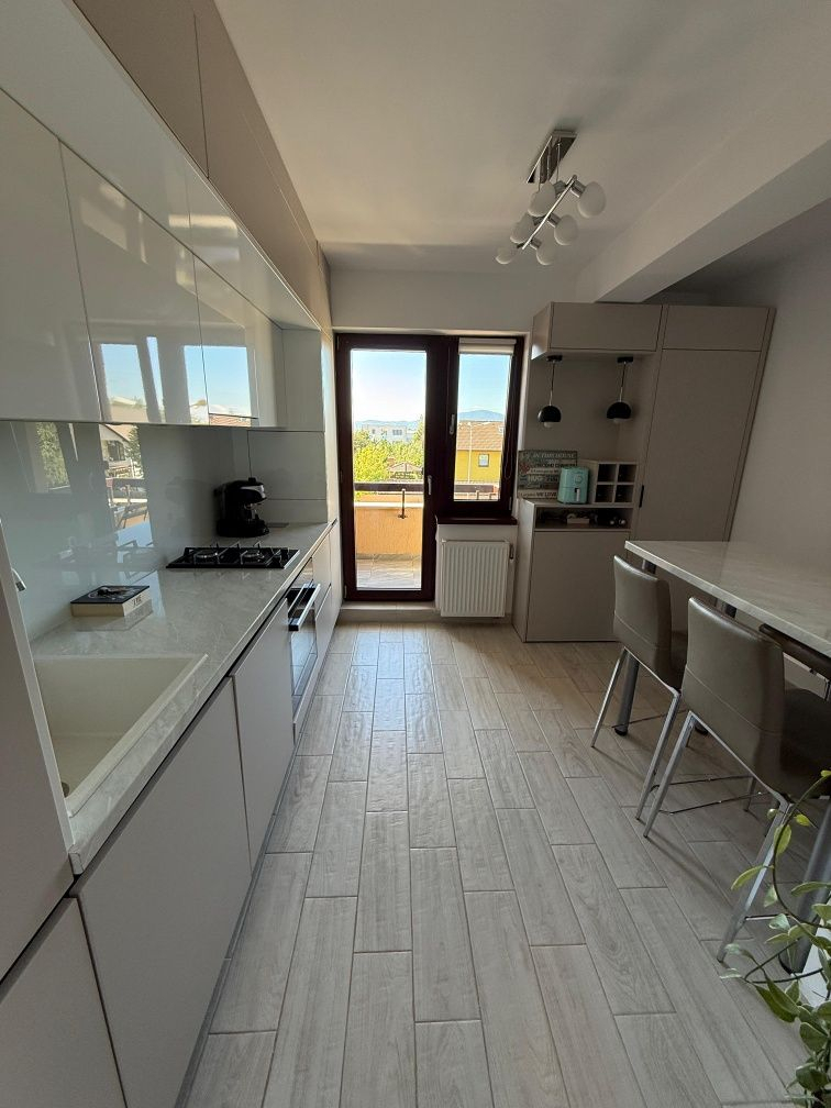 Apartament 2 camere  House Residence  inchiriere termen lung Apartament 2 camere  House Residence  inchiriere termen lung