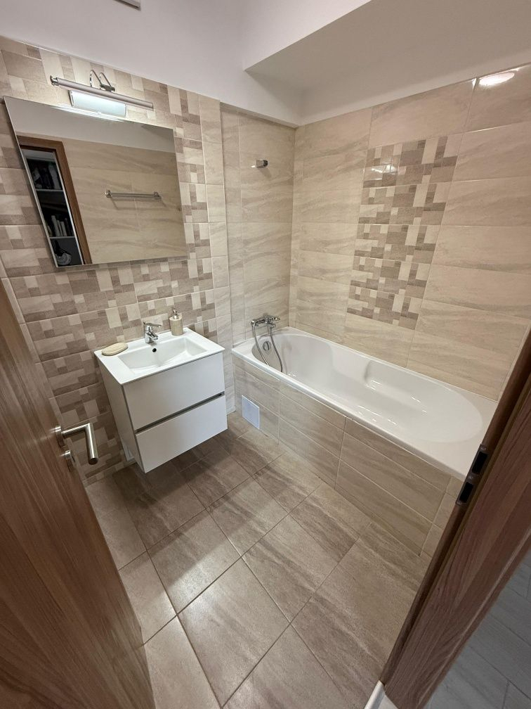 Apartament 2 camere  House Residence  inchiriere termen lung Apartament 2 camere  House Residence  inchiriere termen lung