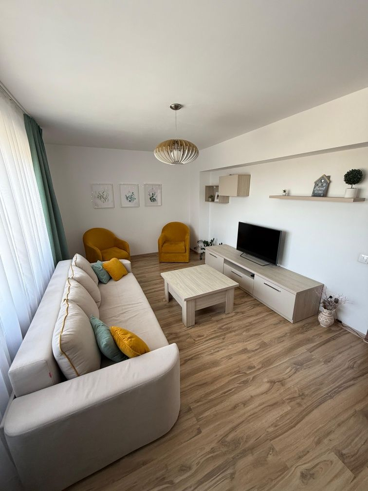 Apartament 2 camere  House Residence  inchiriere termen lung Apartament 2 camere  House Residence  inchiriere termen lung