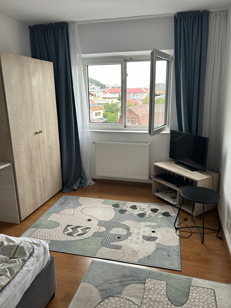 Inchiriez apartament 2 camere Racadau Inchiriez apartament 2 camere Racadau