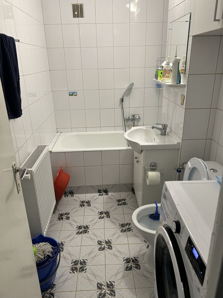 Inchiriez apartament 2 camere Racadau Inchiriez apartament 2 camere Racadau