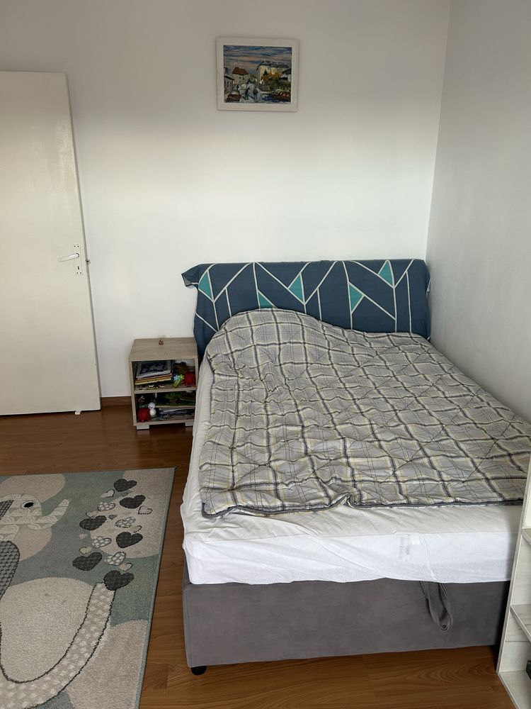 Inchiriez apartament 2 camere Racadau Inchiriez apartament 2 camere Racadau