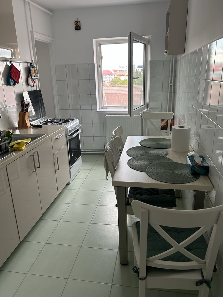 Inchiriez apartament 2 camere Racadau Inchiriez apartament 2 camere Racadau