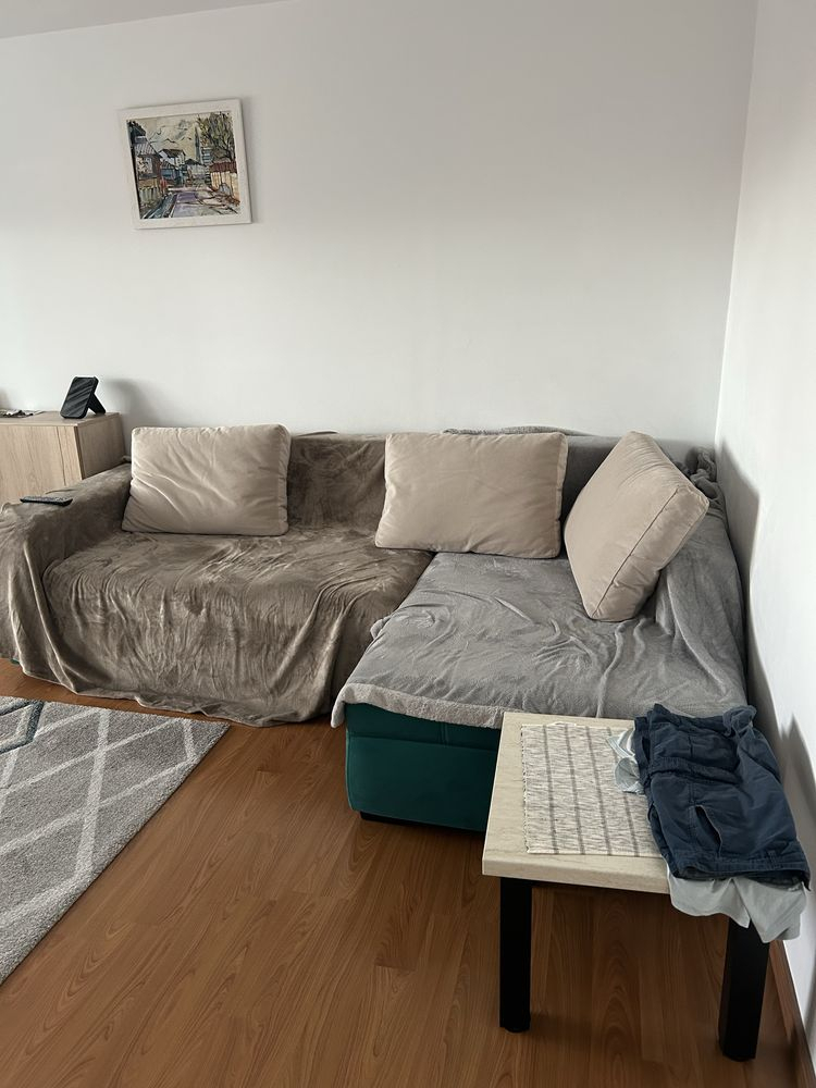 Inchiriez apartament 2 camere Racadau Inchiriez apartament 2 camere Racadau