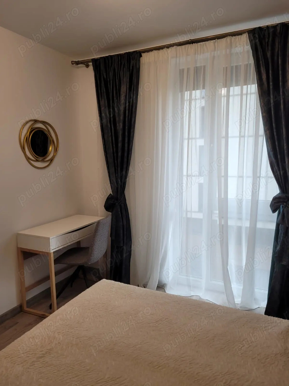 Vand apartament 2 camere bd. l. rebreanu Vand apartament 2 camere bd. l. rebreanu