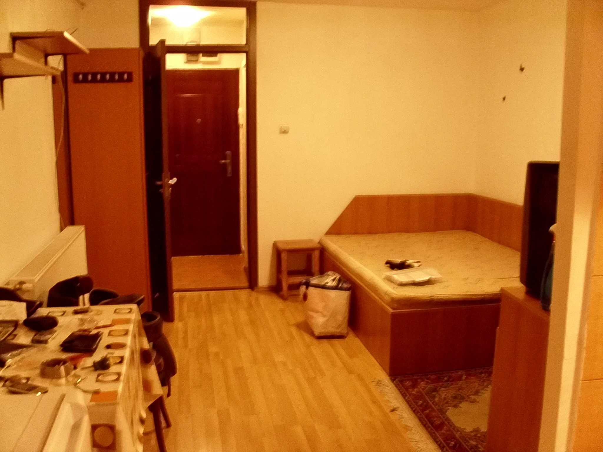 Garsoniera la Colina UniversitatiiNicopole Garsoniera la Colina UniversitatiiNicopole