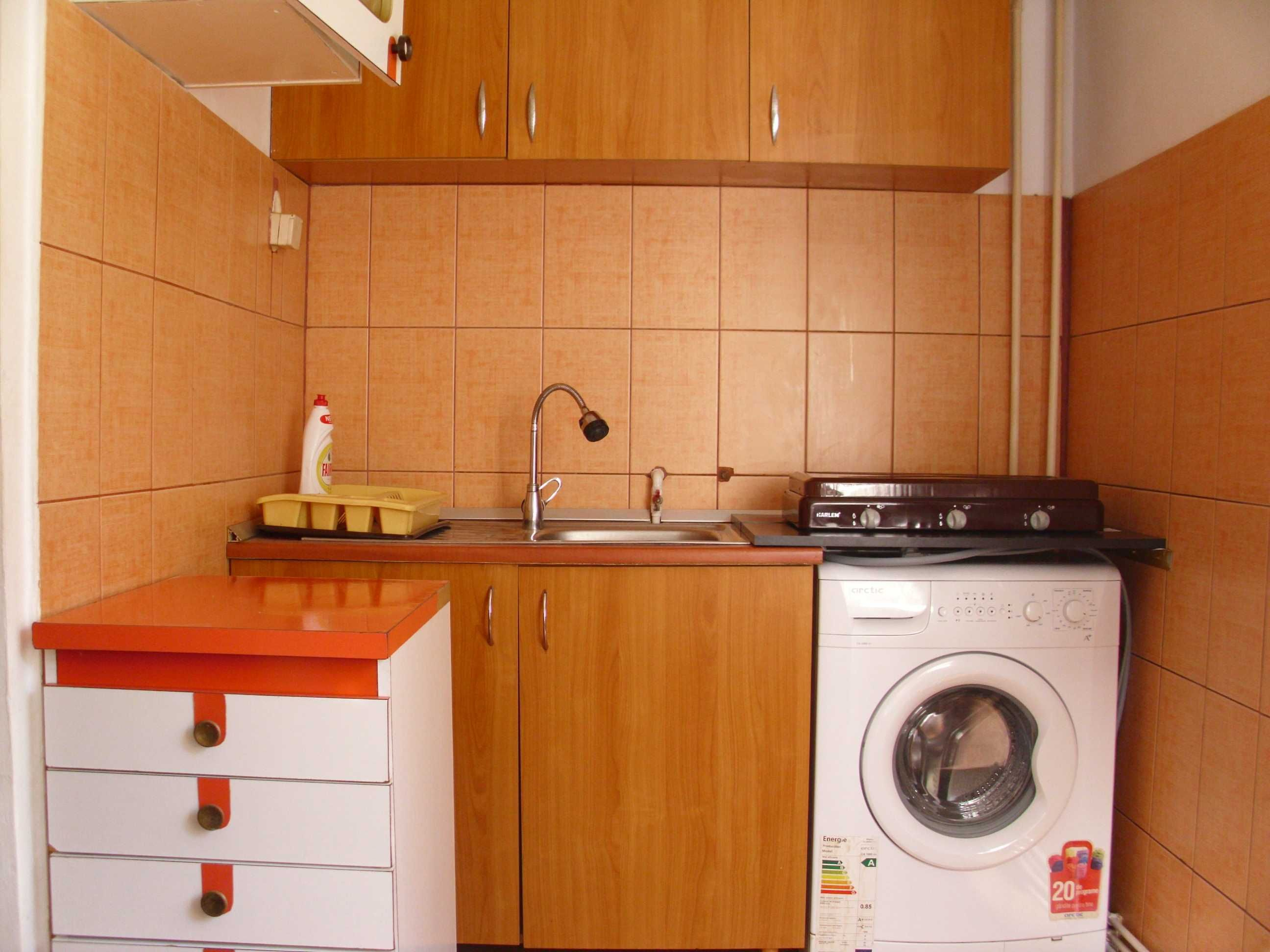 Garsoniera la Colina UniversitatiiNicopole Garsoniera la Colina UniversitatiiNicopole