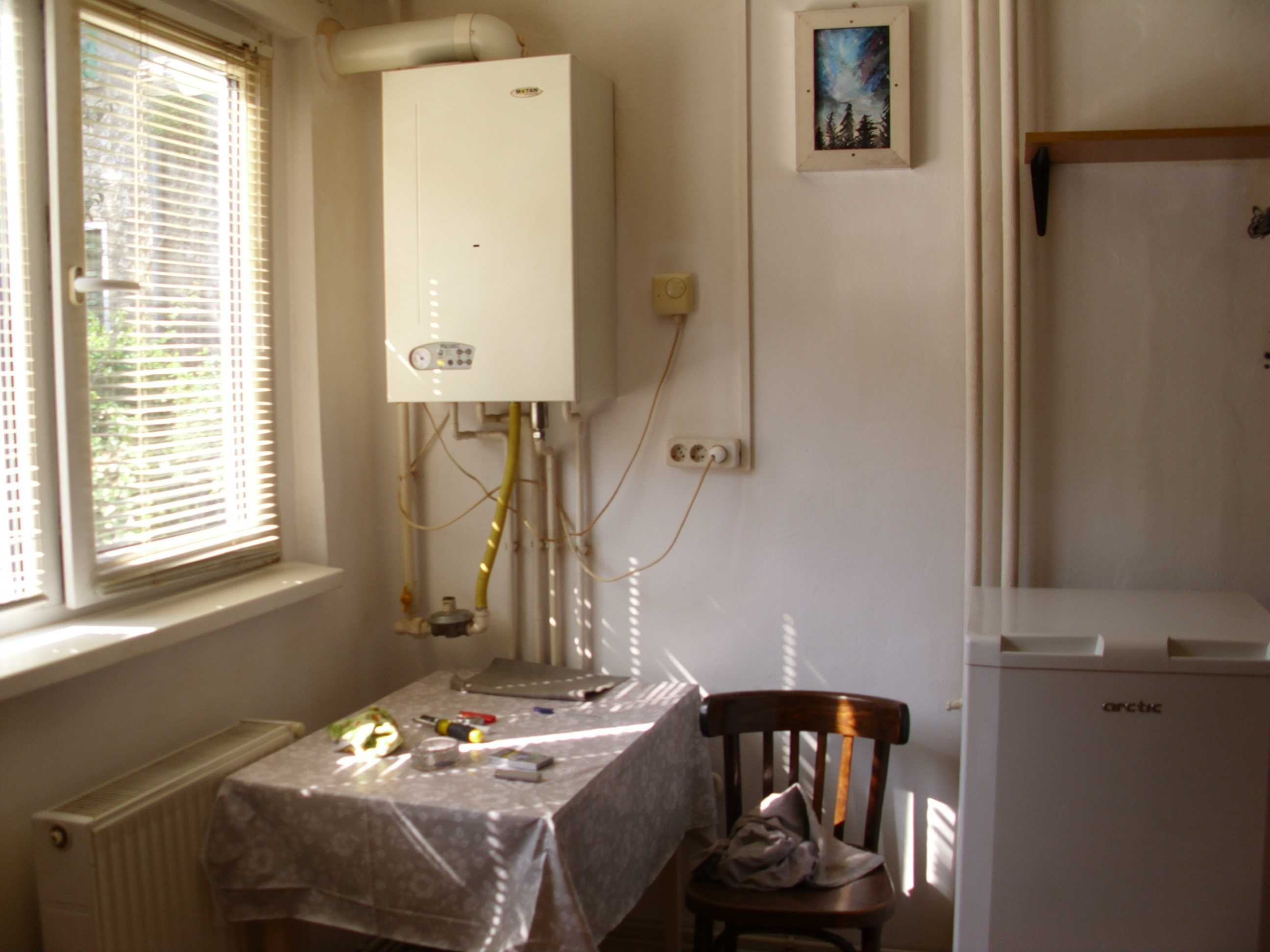 Garsoniera la Colina UniversitatiiNicopole Garsoniera la Colina UniversitatiiNicopole