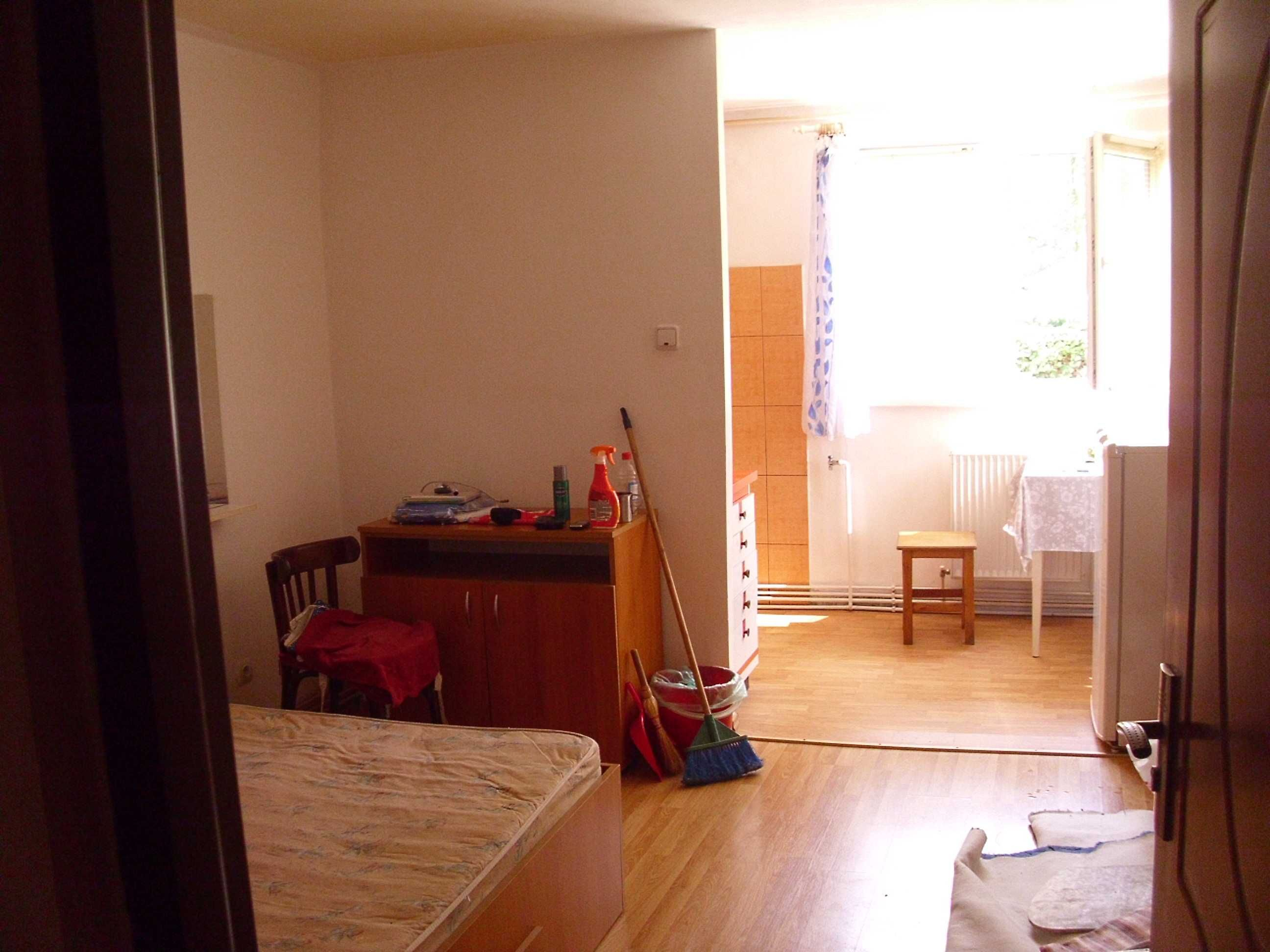 Garsoniera la Colina UniversitatiiNicopole Garsoniera la Colina UniversitatiiNicopole