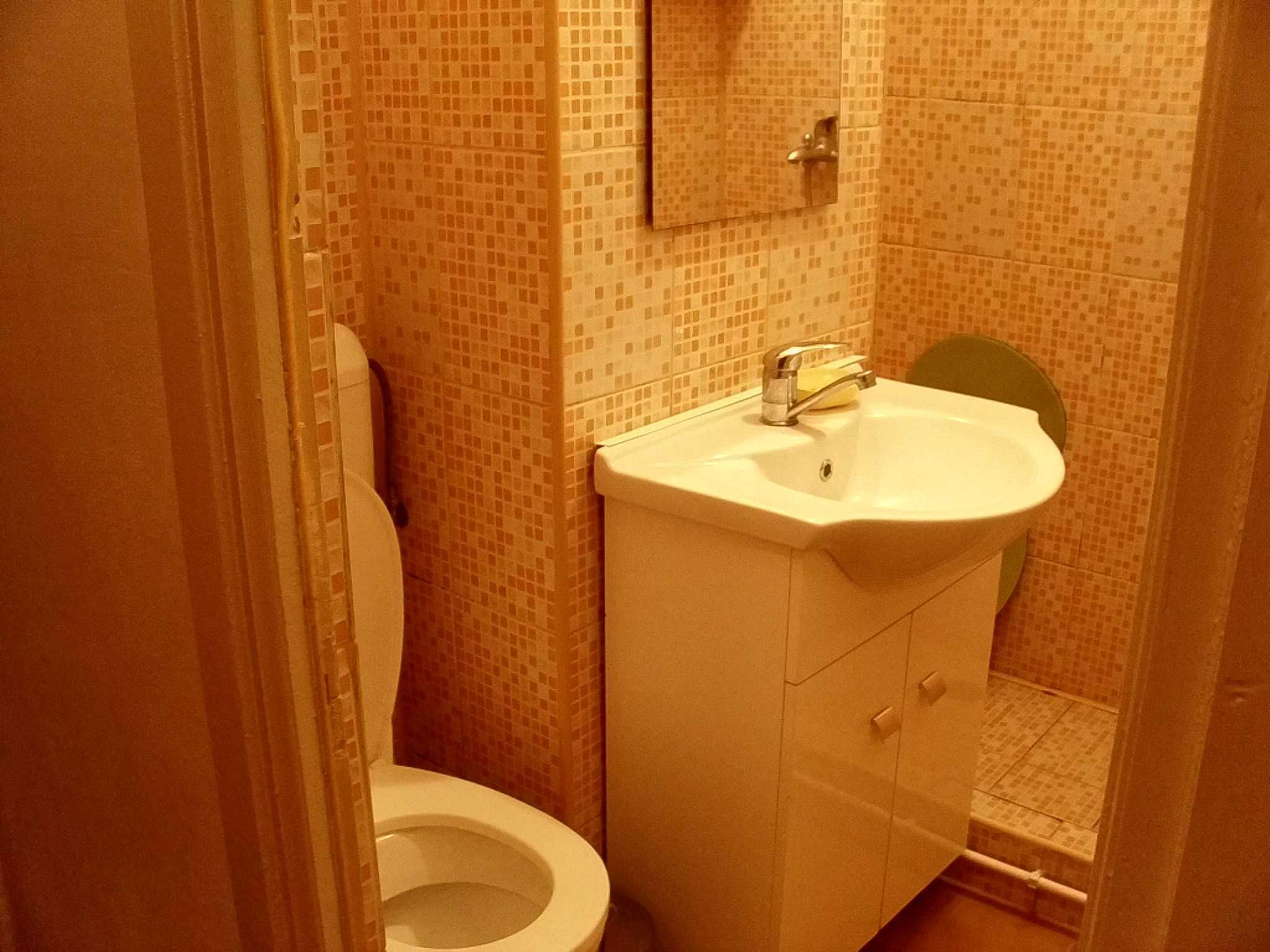 Garsoniera la Colina UniversitatiiNicopole Garsoniera la Colina UniversitatiiNicopole