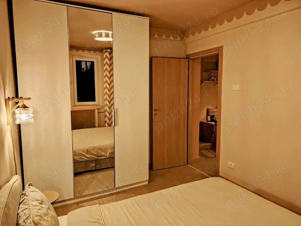 Renovat complet Mozart 7 design interior